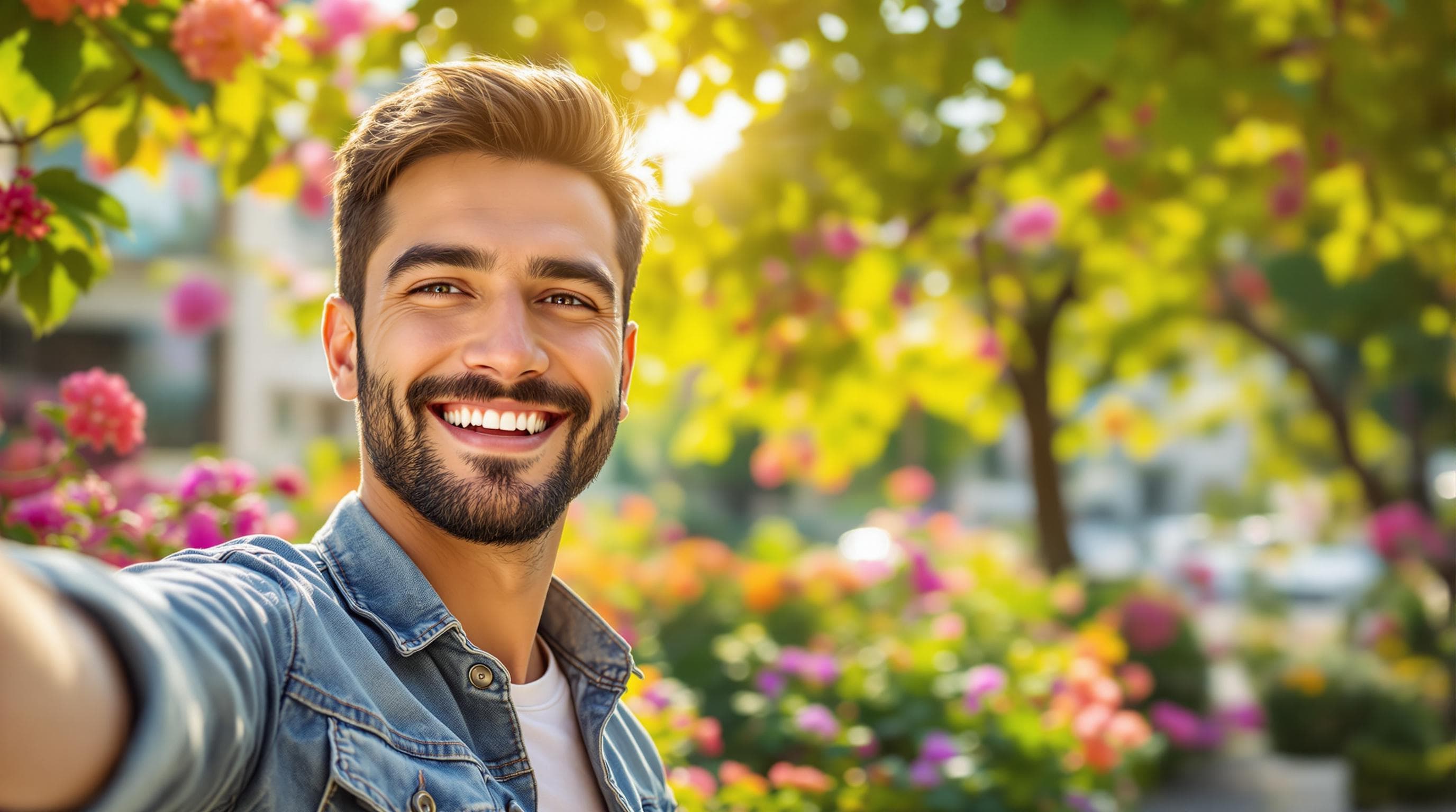 5 Tinder Photo Tips for Men