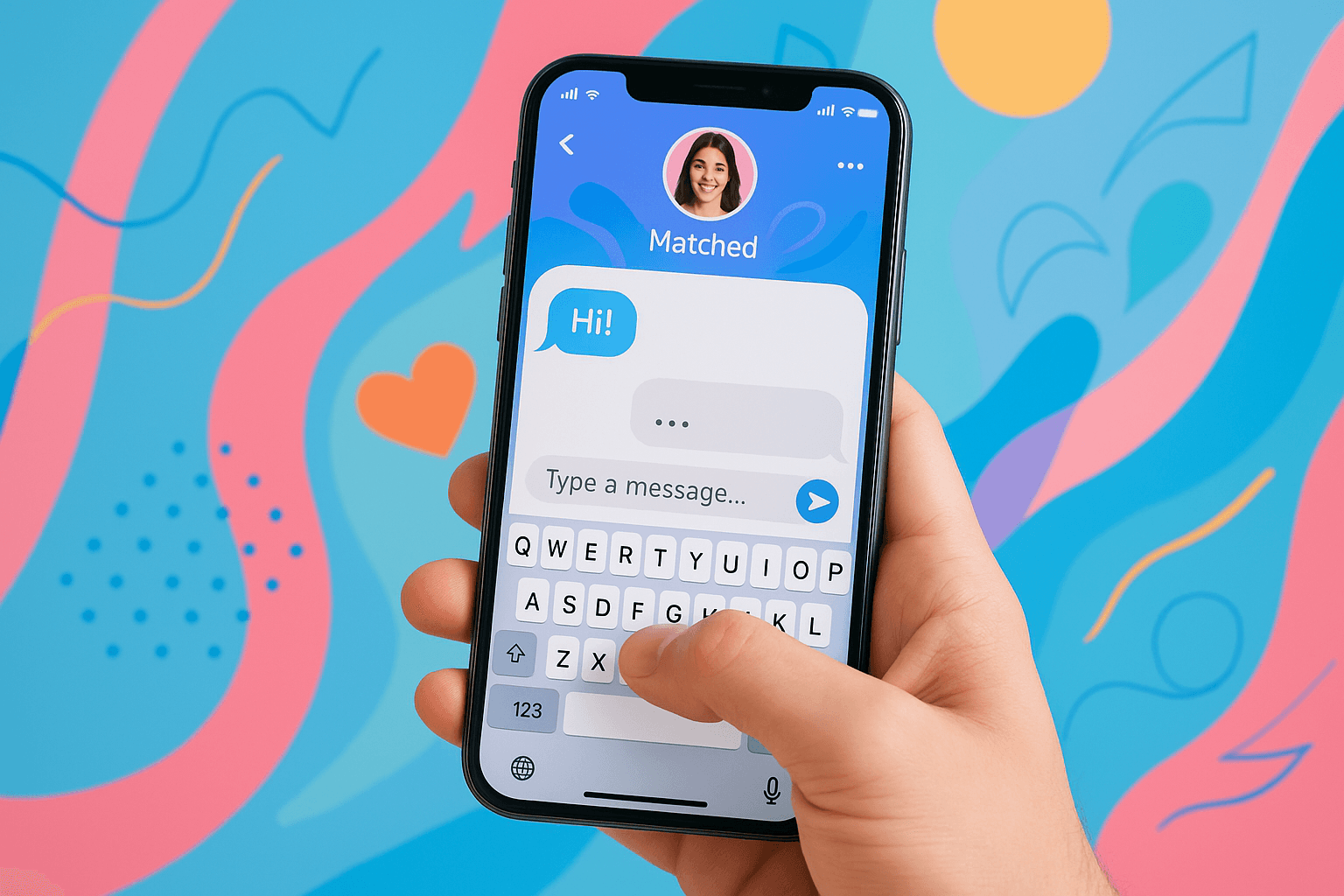 Common Mistakes in Dating App Opening Lines