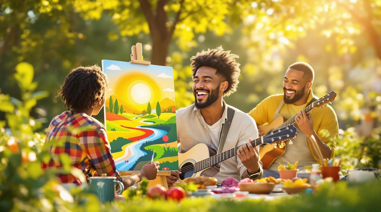 5 Photo Ideas to Highlight Hobbies on Dating Apps