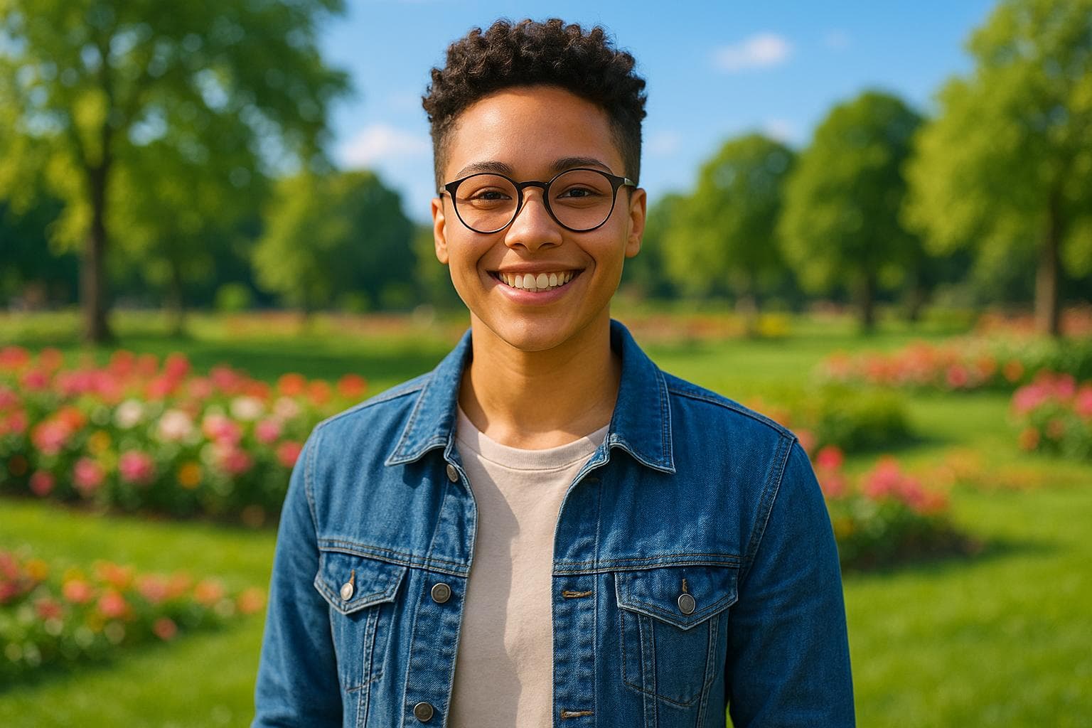 How to Choose Backgrounds for Dating Photos