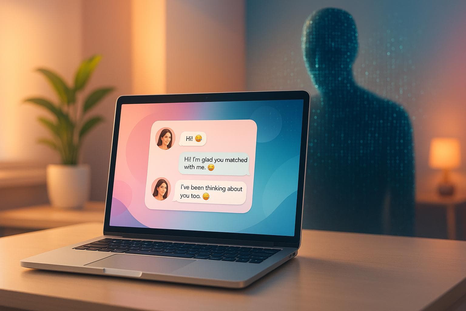 AI Romance Scams: What You Need To Know