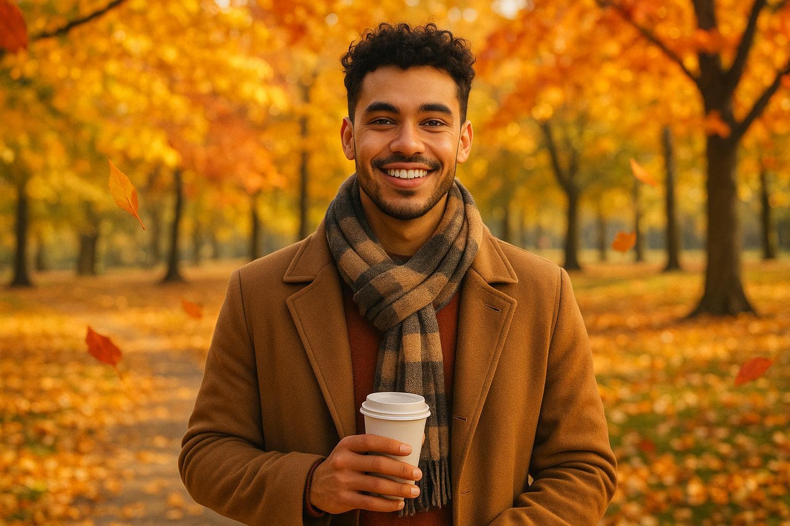 Ultimate Guide to Seasonal Dating Profile Photos