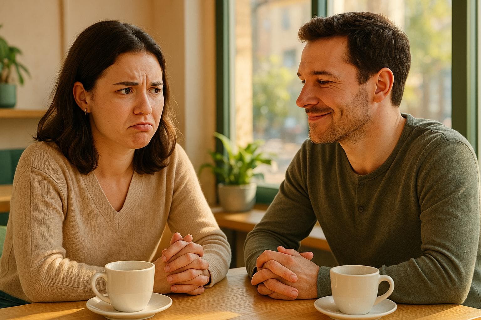 How to Read Micro Expressions on a Date