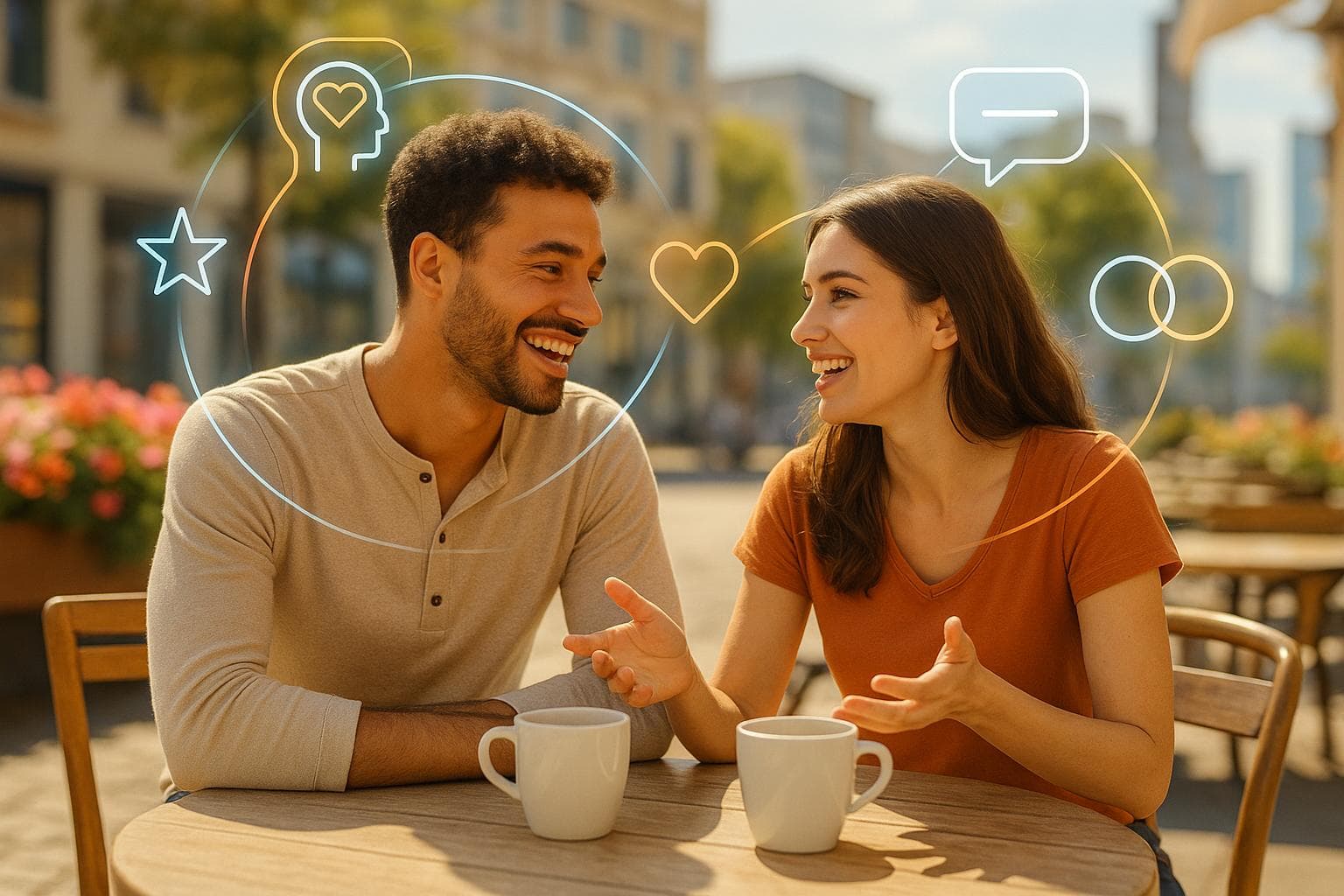 How AI Tools Analyze Match Compatibility