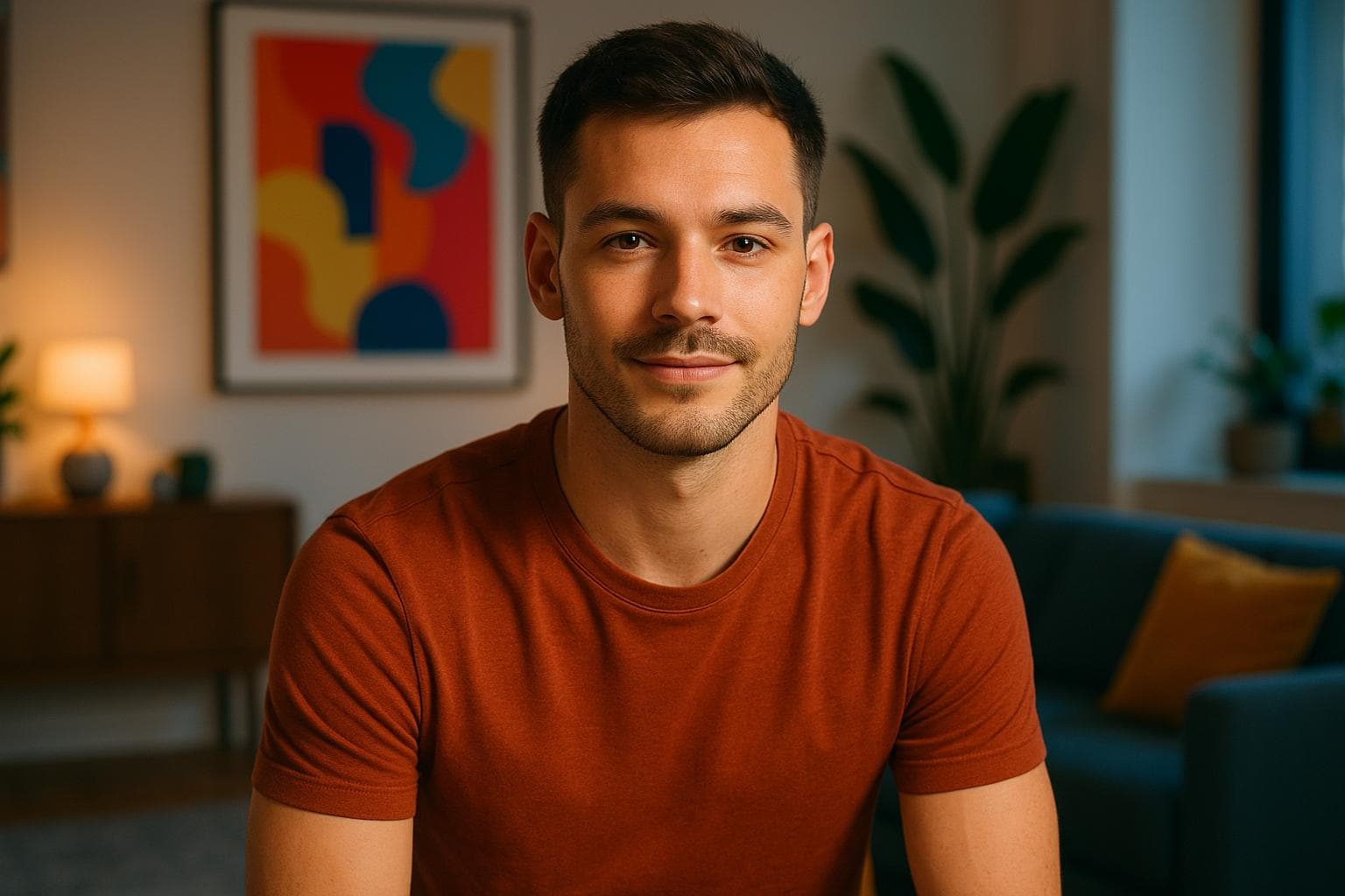AI Tools for Better Grindr Profile Photos