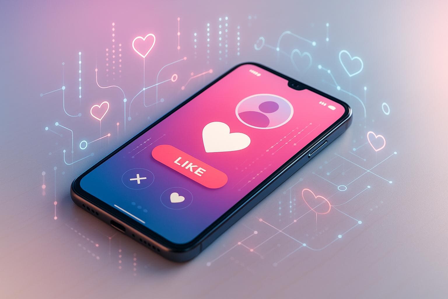 How Dating Apps Collect User Data