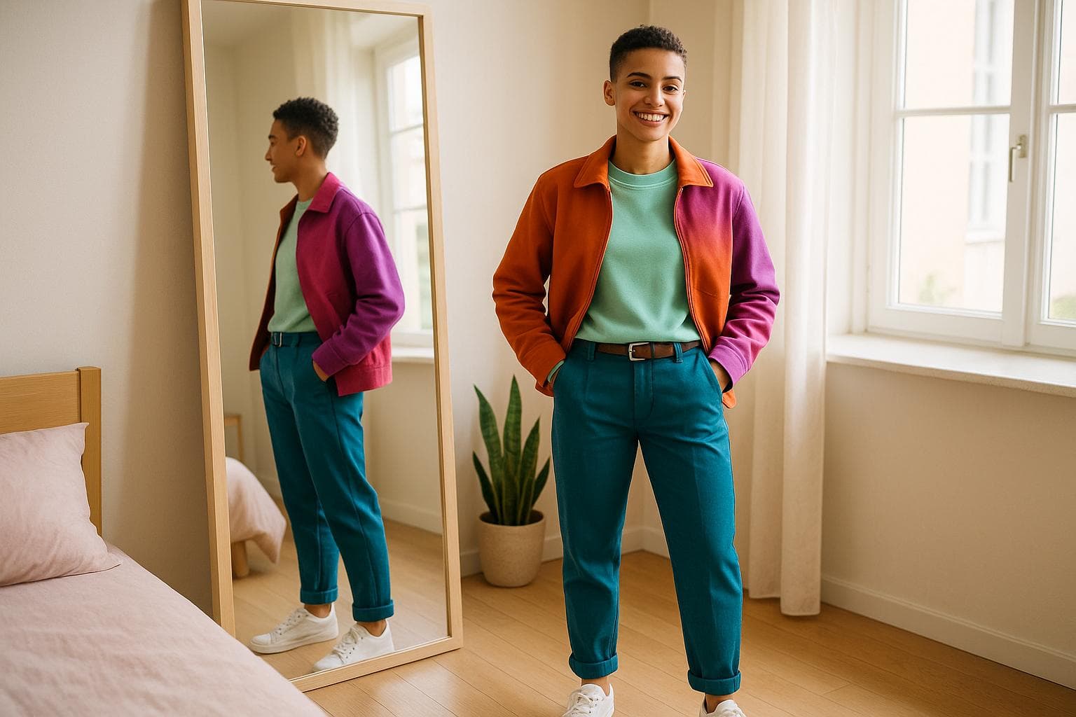 AI Outfit Generators: Do They Improve Dating Photos?