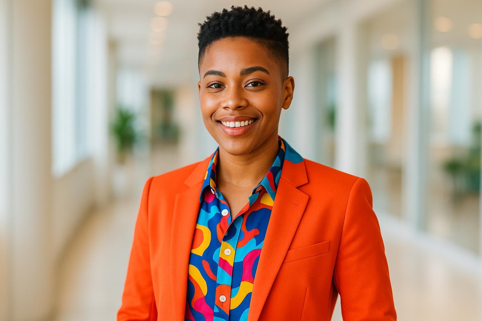 How to Dress for High-Visibility Dating Photos