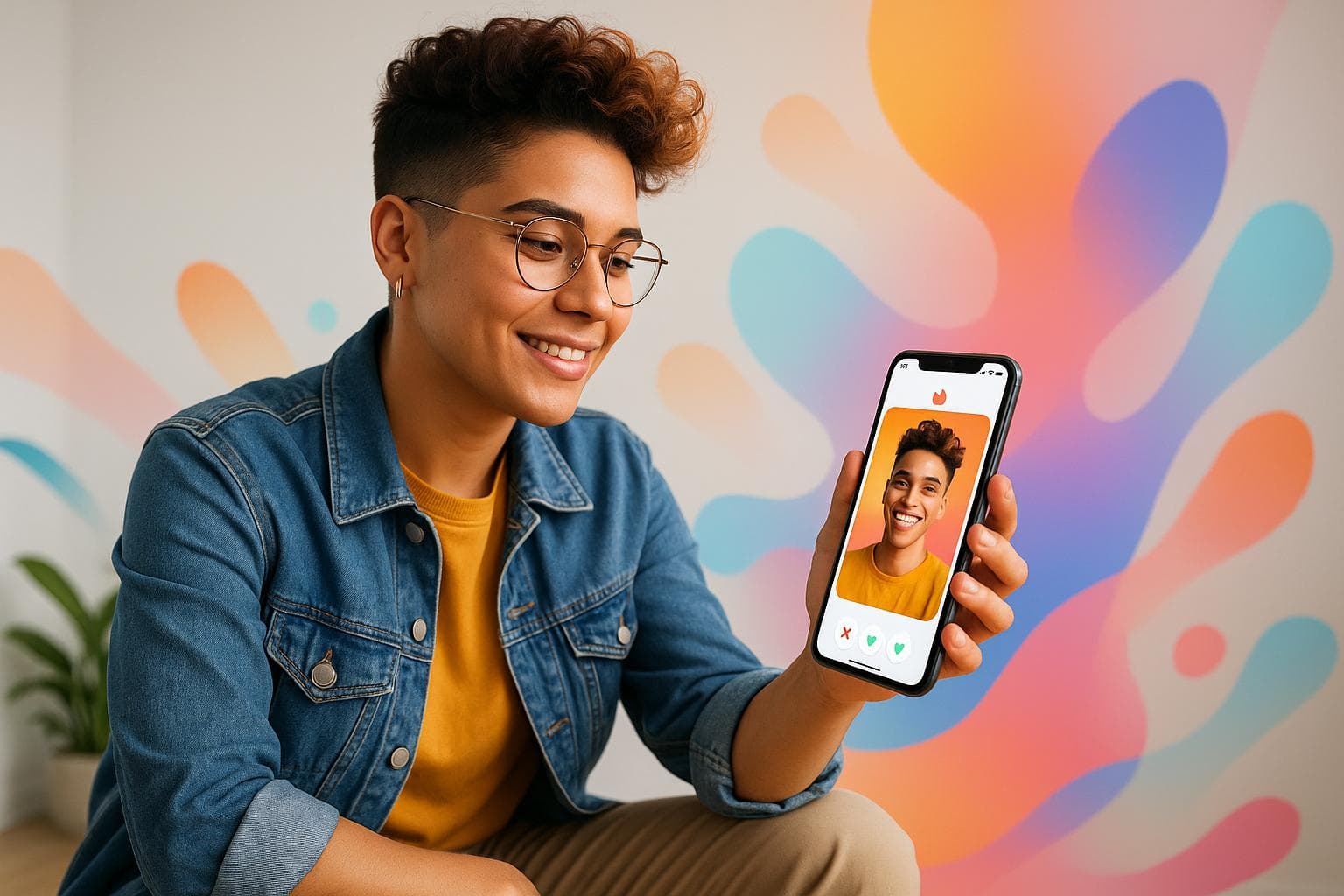 Top 5 AI Tools for Better Tinder Photos