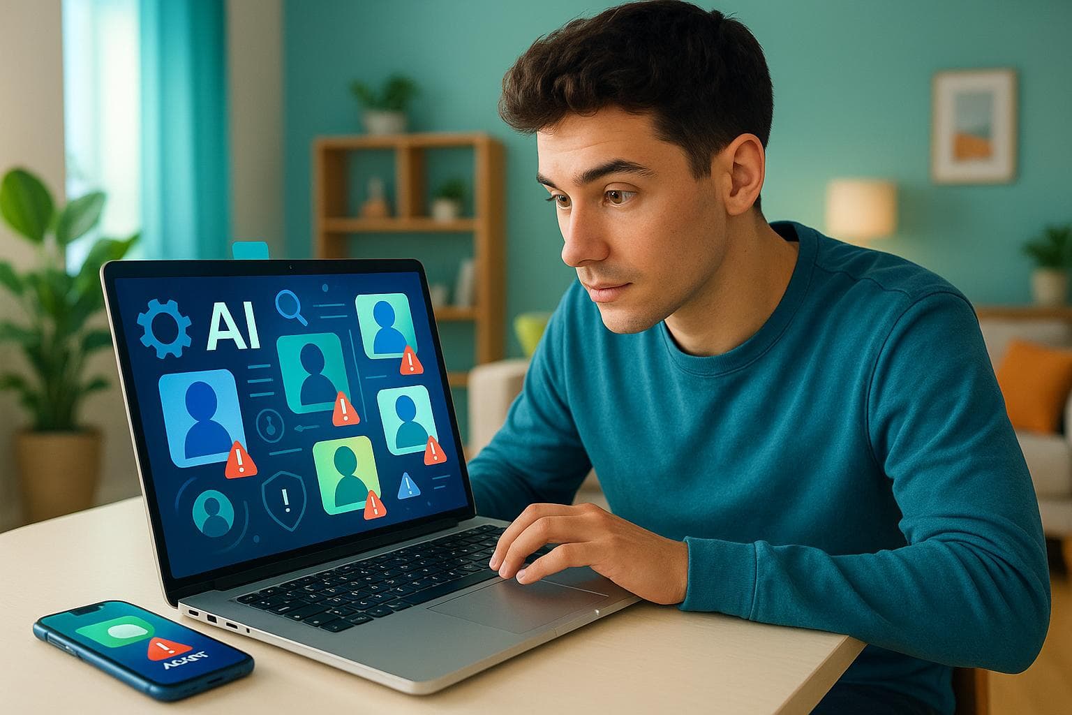 AI Tools For Identifying Dating Red Flags