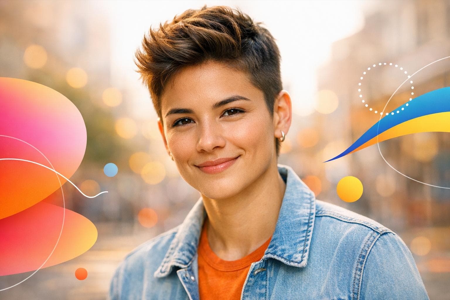 Eye Contact vs. No Eye Contact: Which Works Better?