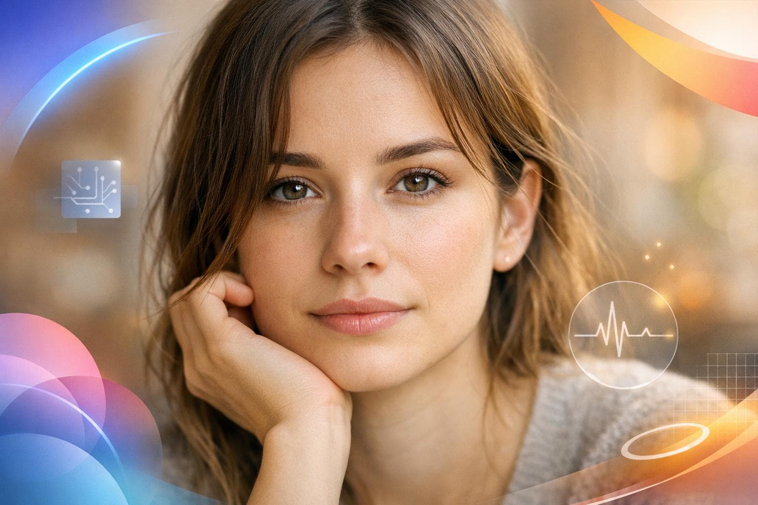 How AI Detects Emotional Vulnerability in Profile Images