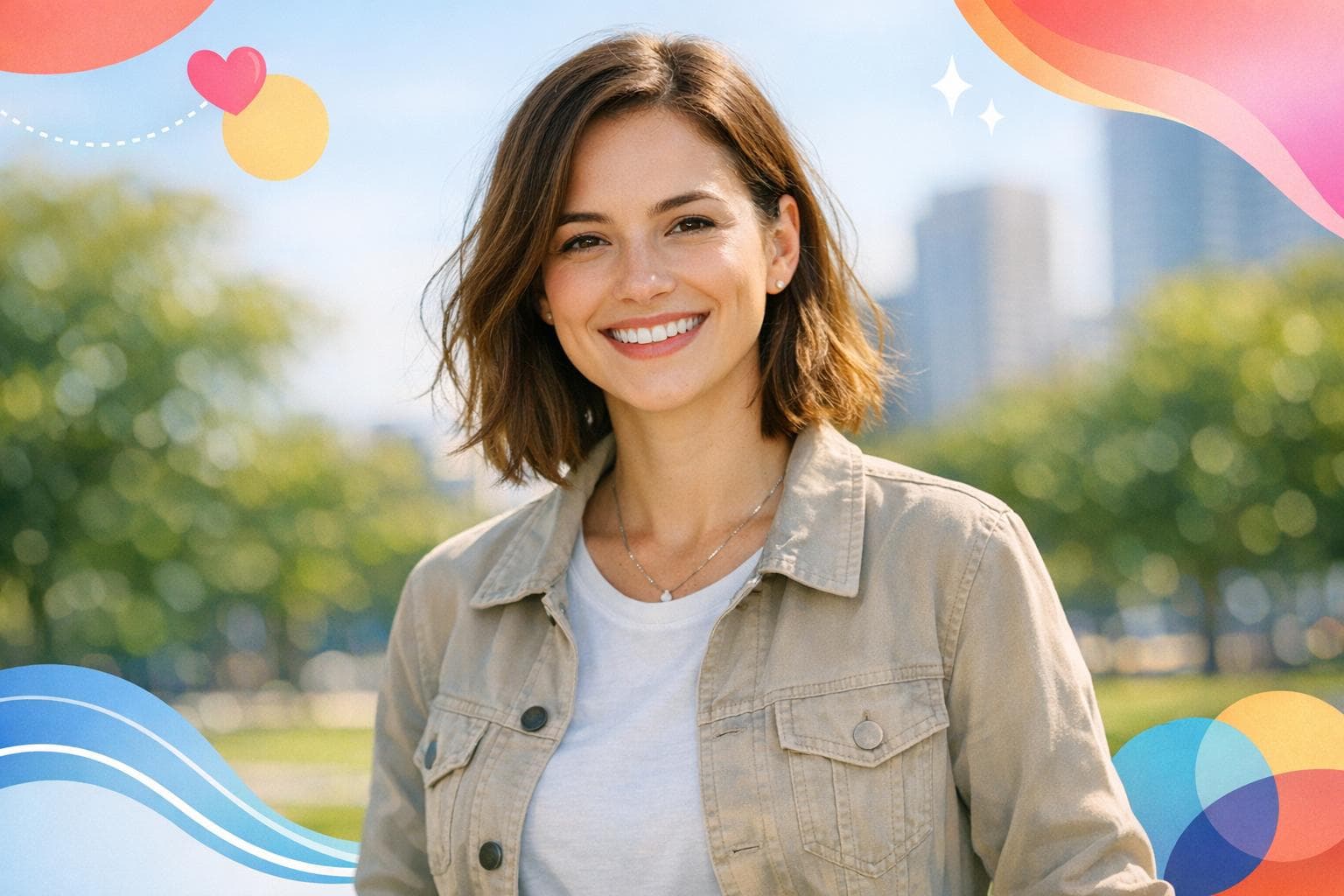 How to Avoid Bad Dating Profile Photos