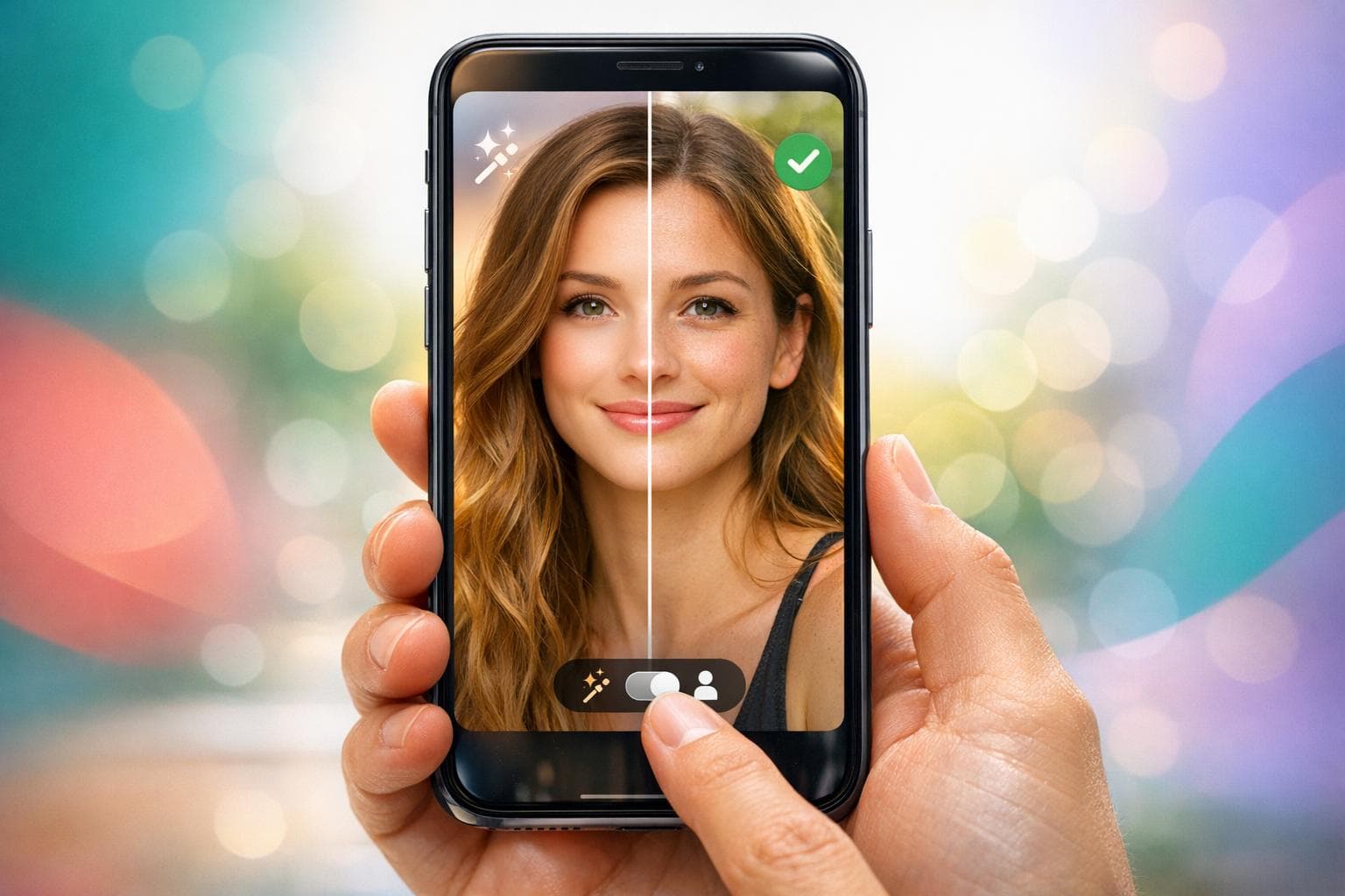 AI Photos on Hinge: What Users Need to Know