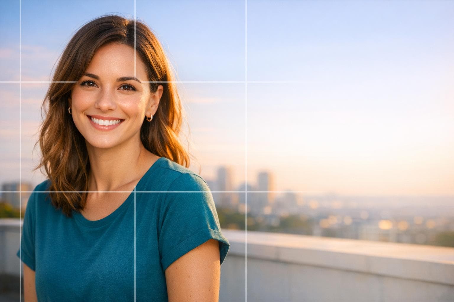 Ultimate Guide to Dating Photo Composition