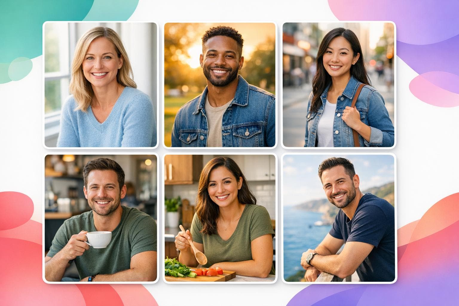 Best eHarmony Profile Photos for 2026