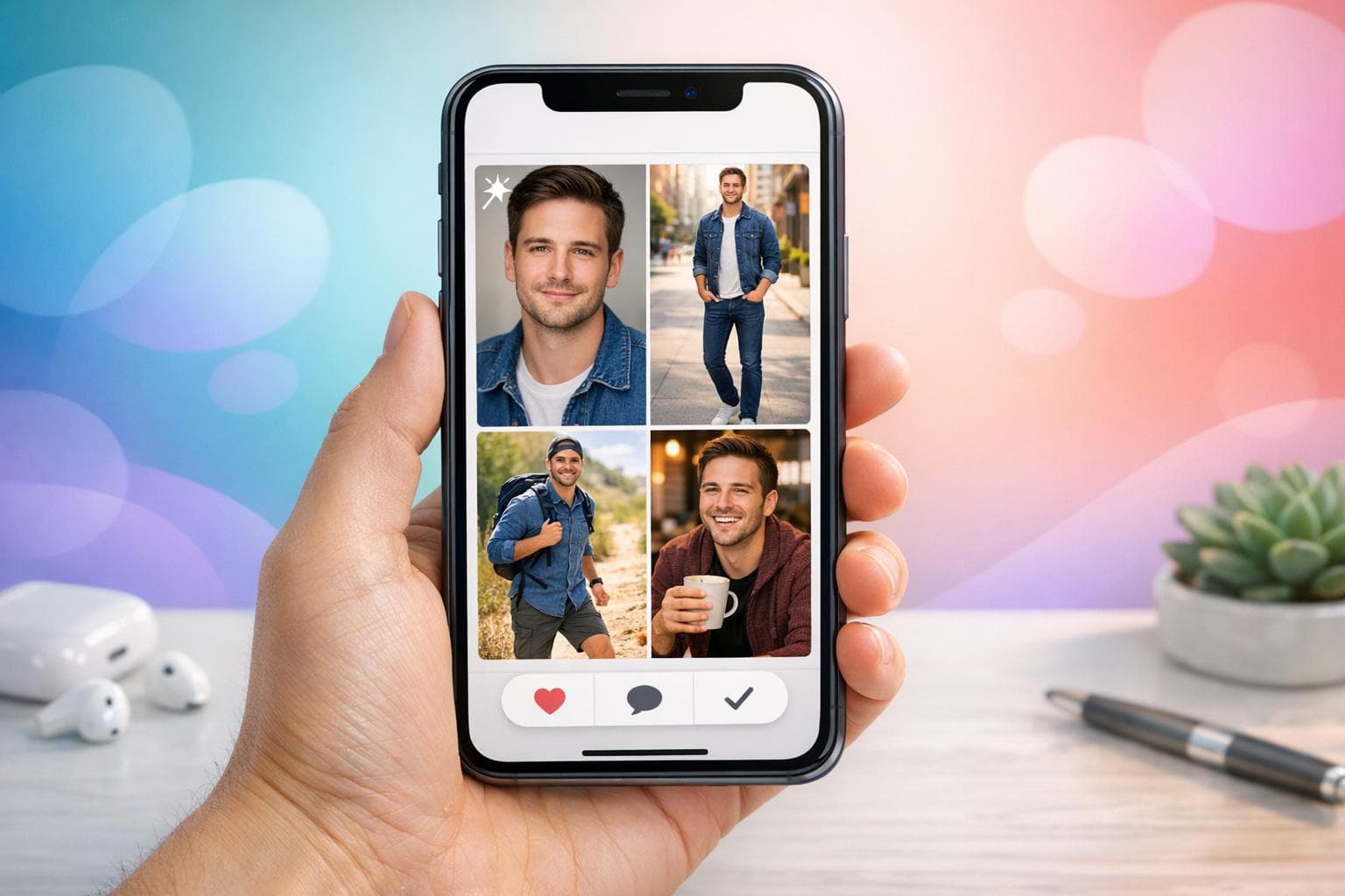 Best Photos for Hinge Profiles in 2026